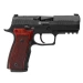 Pistolet SIG SAUER P320 AXG  CLASSIC